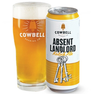 Cowbell Absent Landlord