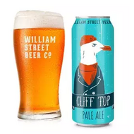 Cliff Top Pale Ale