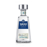 Blanco Tequila 1800