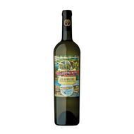 Pelee Island Winery J. S. Hamilton Vendange Tardive Pinot Gris 2017