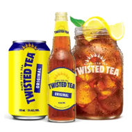 Twisted Tea (Malt)