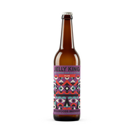 Bellwoods Brewery Jelly King with Plum