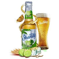 Carib Shandy Lime (Malt)