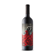 Intrinsic Cabernet Sauvignon 2018