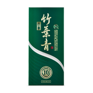 Chu Yeh Ching Chiew 10 Years