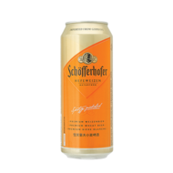 Schofferhofer Hefeweizen