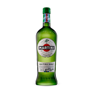 Martini & Rossi Dry Vermouth White
