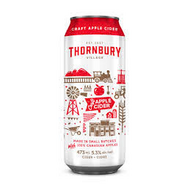 Thornbury Village Craft Apple Cider