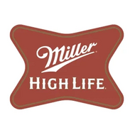 Miller High Life Import