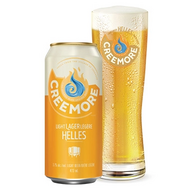 Creemore Helles Light Lager