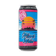 Great Lakes Brewery Miami Weiss