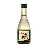 Yoshi no Gawa Kome Dry Honjozo Sake