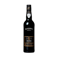 Blandy\'s 5-Year-Old Reserva Madeira