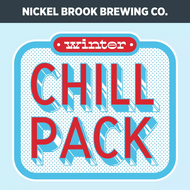 Nickel Brook Winter Chill Pack