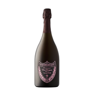 Dom Pérignon Brut Rosé Vintage Champagne 2008