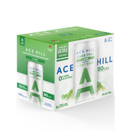 Ace Hill Carb Free Lime
