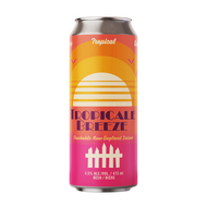 Beyond the Pale Tropicale Breeze
