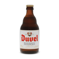 Duvel Beer