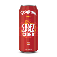 Seagram Cider