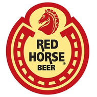 Red Horse Extra Strong Beer