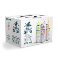 Landshark Seltzer Mixer Pack