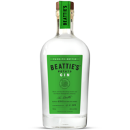 Beattie\'s Potato Gin