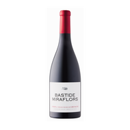 Bastide Miraflors Syrah/Vieilles Vignes Grenache 2019