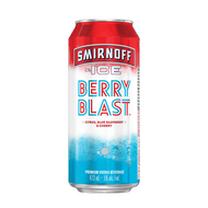 Smirnoff Ice Berry Blast
