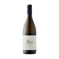 Drius Mauro Isonzo Del Friuli Pinot Bianco DOC 2020