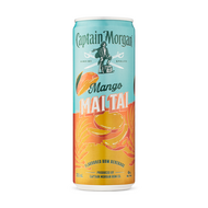 Captain Morgan Mango Mai Tai