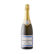 Chartron et Trébuchet Chardonnay Brut Crémant de Bourgogne 2019
