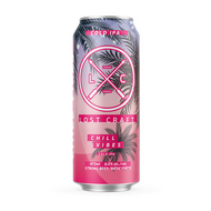 Lost Craft Chill Vibes Cold IPA