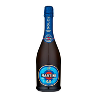 Martini Dolce 0.0 - De-Alcoholized
