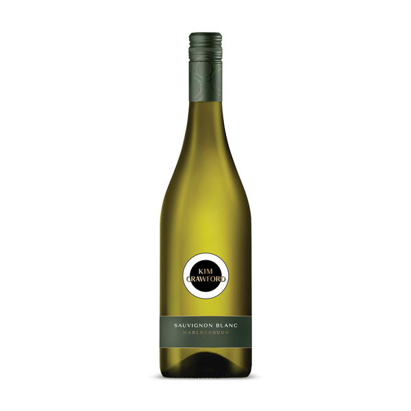 Kim Crawford Sauvignon Blanc by Constellation Brands Inc. (New Zeal