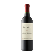 Joel Gott 815 Cabernet Sauvignon