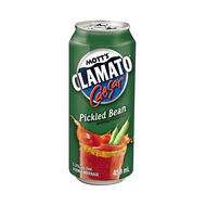 Mott\'s Clamato Pickled Caesar