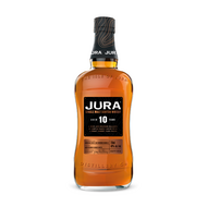 Jura Origin 10 Year Old Single Malt Scotch Whisky