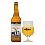 New Limburg Wit Belgian Style Ale