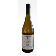 Lacey Estates Inox Chardonnay VQA