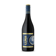 Wits End Luna Shiraz