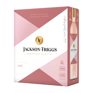 Jackson-Triggs Proprietors\' Rose