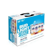 Bud Light Seltzer Mix Pack (Malt)