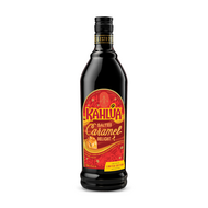 Kahlua Salted Caramel Delight