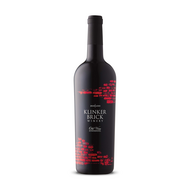 Klinker Brick Old Vine Zinfandel 2018