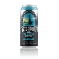 Walkerville Brewery Smooth Sail Summer Ale