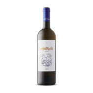Domaine Costa Lazaridi Amethystos Blanc 2022