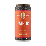 Thornbridge Brewery Jaipur IPA