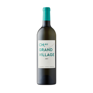 Château Grand Village Blanc 2021