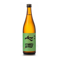 Tenzan Shichida Junmai Premium Sake