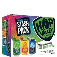 Hop Valley Stash Pack Mixer
